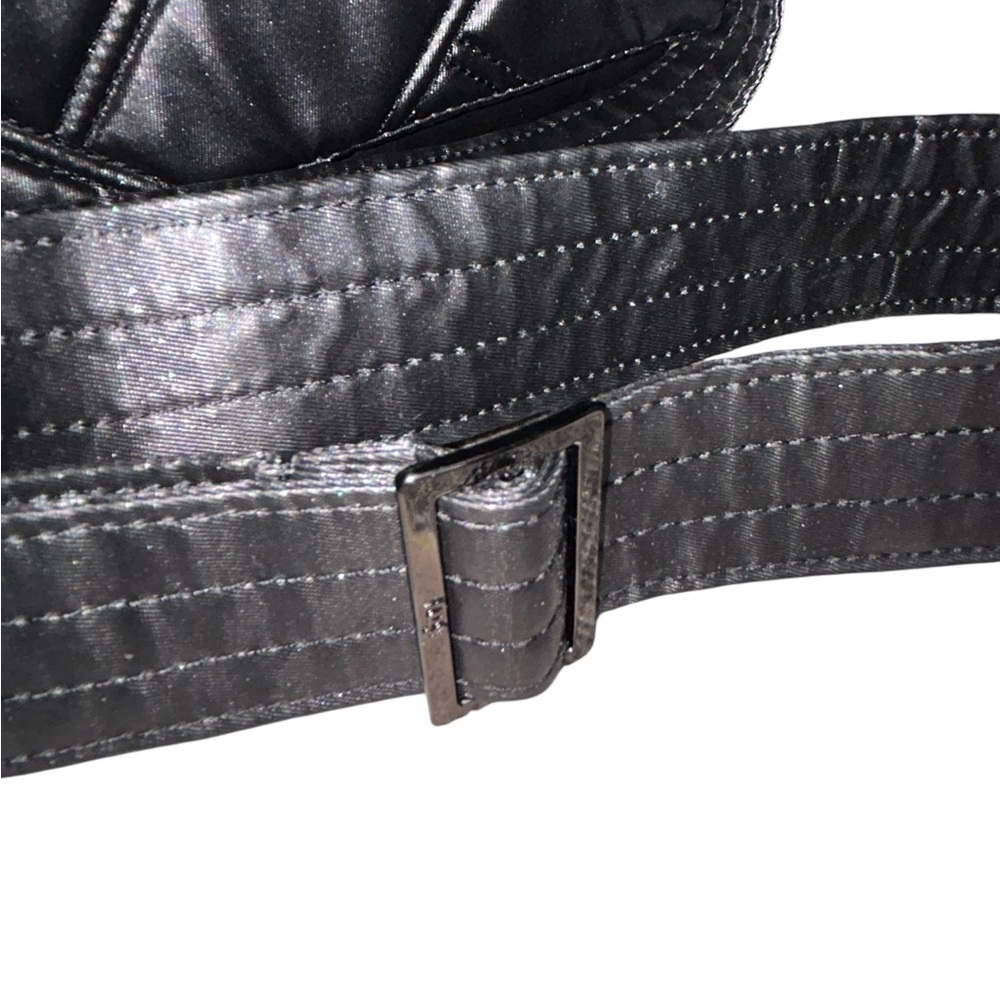 NWOT lug huddle quilted crossbody bag - Picture 5 of 13